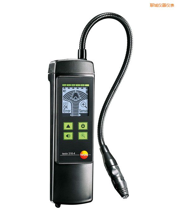 聊城制冷劑泄漏檢測儀