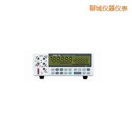 聊城臺(tái)式萬(wàn)用表(50000計(jì)數(shù))