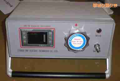 聊城精密露點(diǎn)分析儀