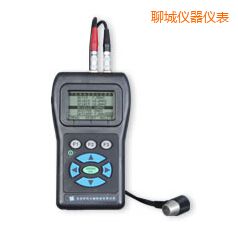 聊城超聲波測厚儀