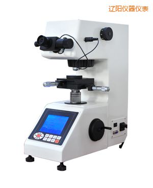 遼陽大屏數(shù)顯自動(手動)轉塔顯微維氏硬度計