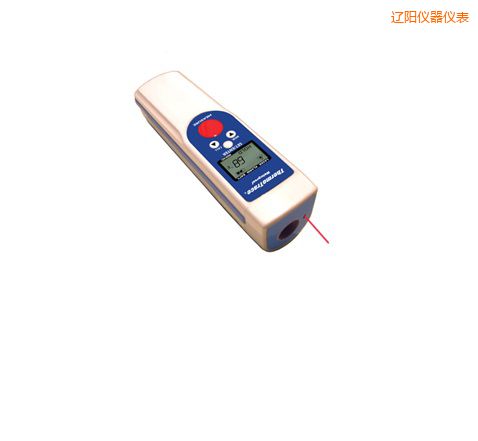 遼陽(yáng)ThermoTrace® 防水紅外測(cè)溫儀