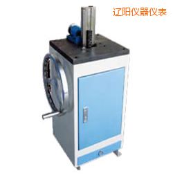 遼陽手動(dòng)夏比沖擊試樣缺口拉床