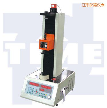 遼陽時代雙數(shù)顯全自動彈簧拉壓試驗(yàn)機(jī)