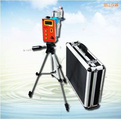 麗江甲醛測定儀