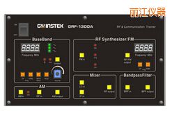 麗江射頻電路實(shí)驗(yàn)系統(tǒng)