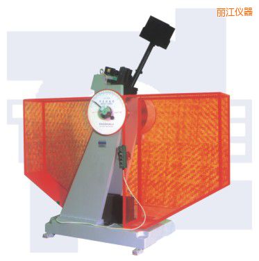 麗江沖擊試驗機