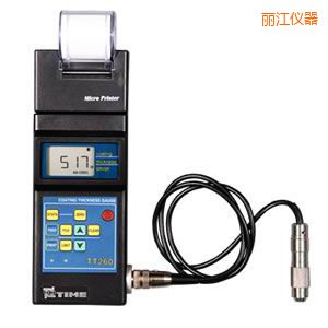 麗江數(shù)字式涂層測厚儀