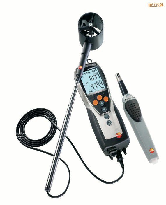 麗江多功能測量儀