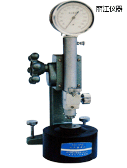 麗江肖氏硬度計