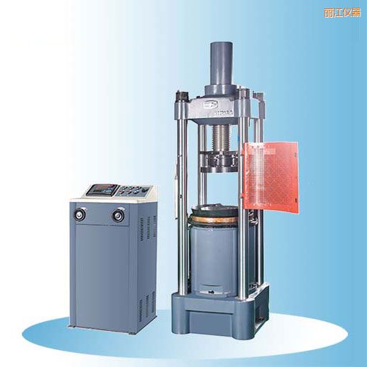 麗江時(shí)代電液式壓力試驗(yàn)機(jī)