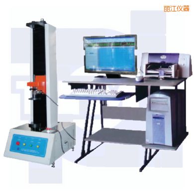 麗江微機(jī)控制彈簧拉壓試驗機(jī)TLS-W