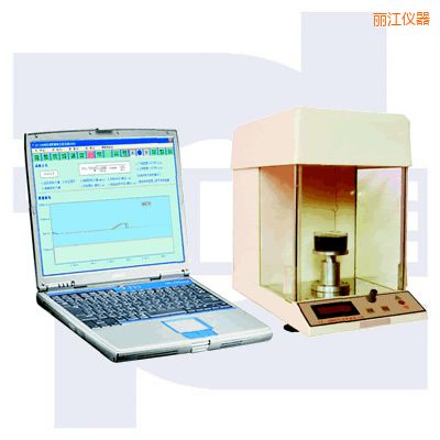 麗江微機(jī)控制自動(dòng)界面張力儀