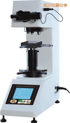 臨汾大屏數(shù)顯自動(dòng)轉(zhuǎn)塔維氏硬度計(jì)