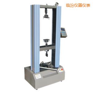 臨汾電子式人造板試驗機