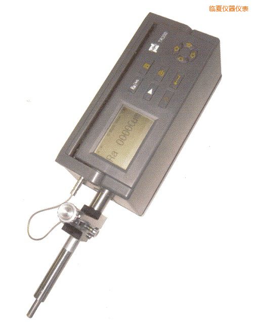 臨夏時(shí)代粗糙度形狀測(cè)量儀