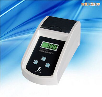 臨夏甲醇/乙醇快速檢測儀