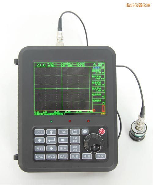 臨沂時代超聲波探傷儀