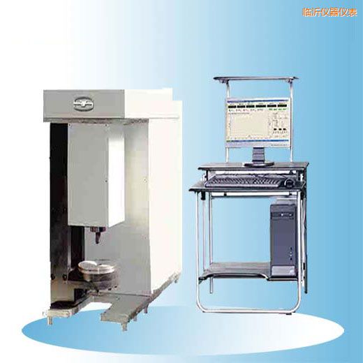 臨沂時代金屬加工液攻絲扭矩模擬評定試驗機