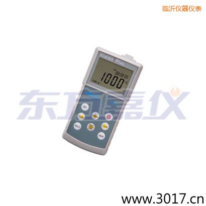 臨沂防水型熱電偶便攜溫度計便攜溫度測試儀