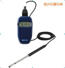 臨沂手持式熱式風(fēng)速儀