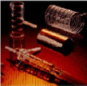 臨沂定制石英波端管