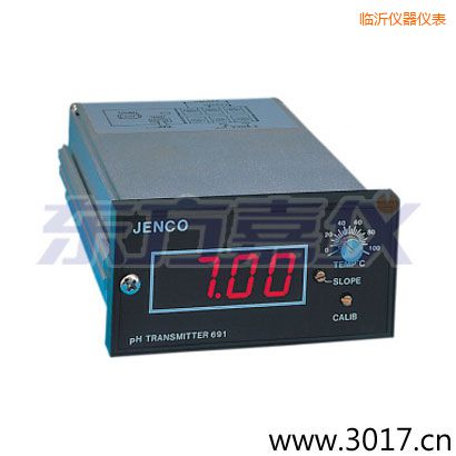 臨沂工業(yè)酸度變送器