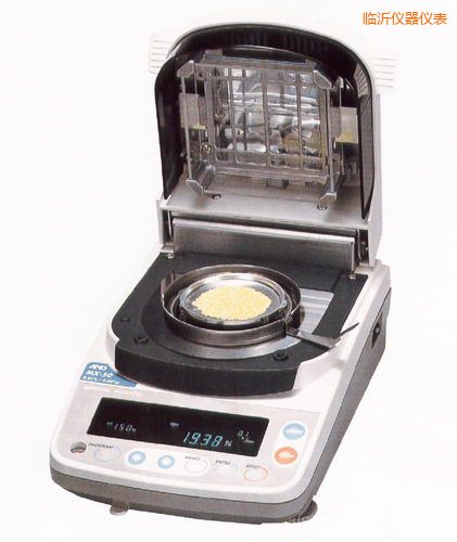 臨沂水分測定儀