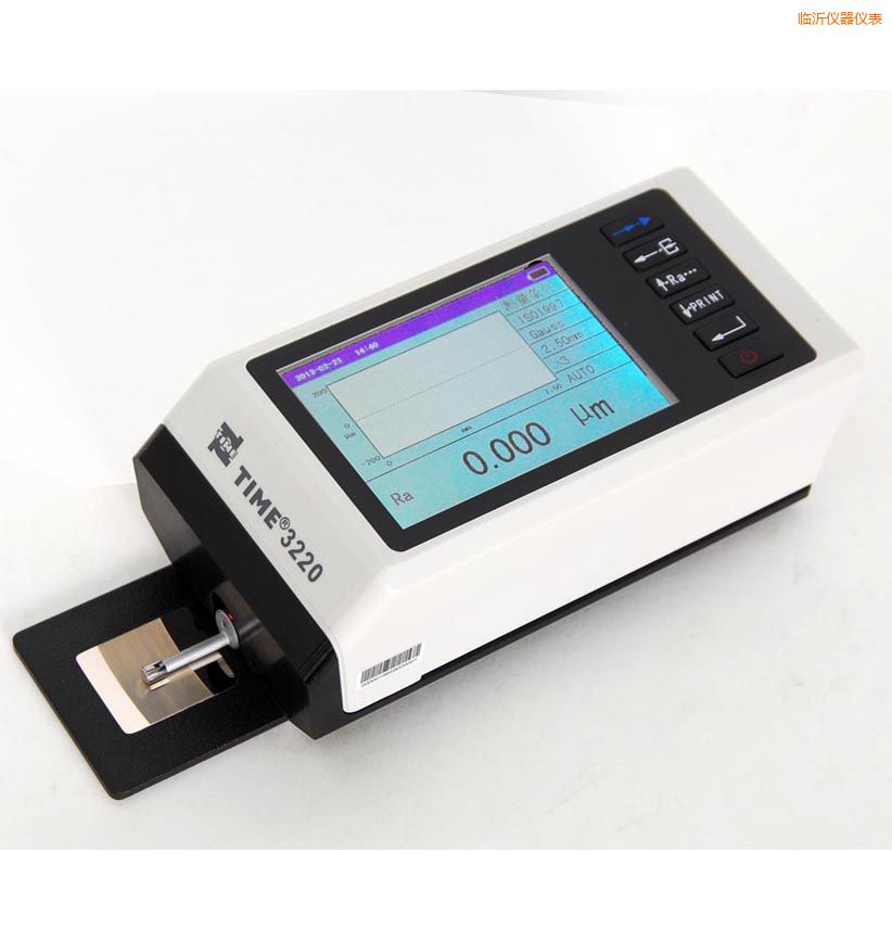 臨沂時(shí)代粗糙度儀