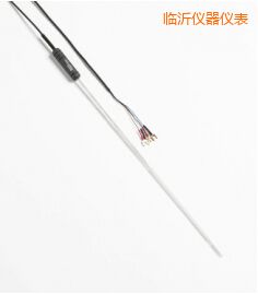臨沂高精度石英套管標(biāo)準鉑電阻溫度計