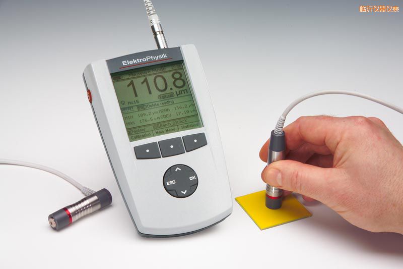 臨沂涂層測(cè)厚儀