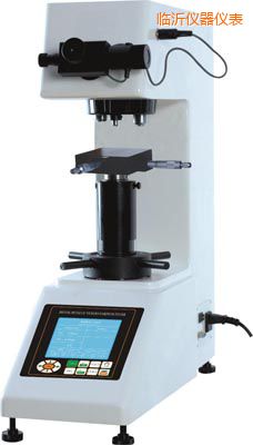 臨沂大屏數(shù)顯自動轉(zhuǎn)塔維氏硬度計(jì)