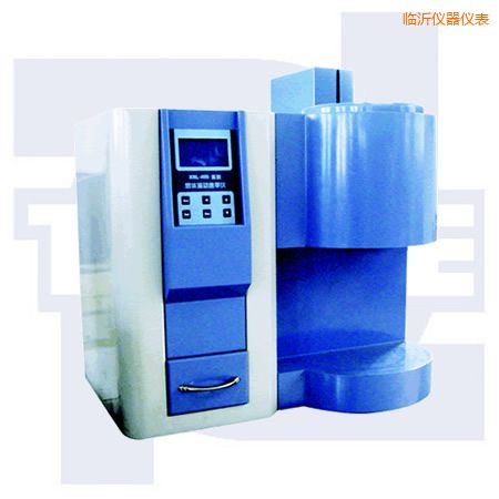 臨沂熔體流動(dòng)速率儀