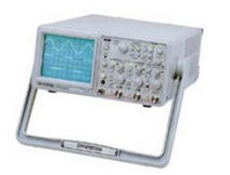 臨沂模擬示波器
