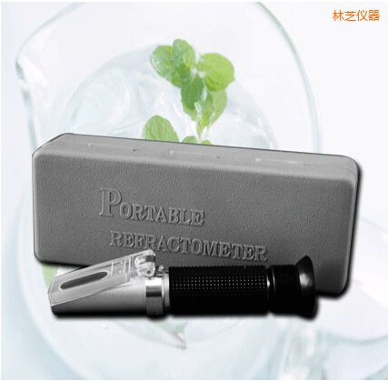 林芝手持式食鹽/鹽度快速測(cè)定儀