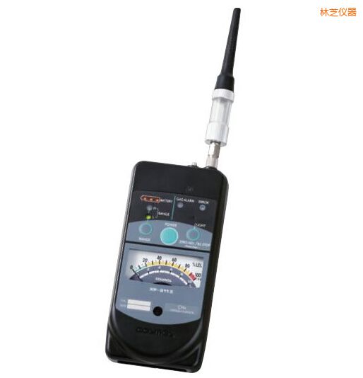 林芝可燃?xì)怏w檢測(cè)器