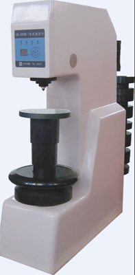 林芝布氏硬度計