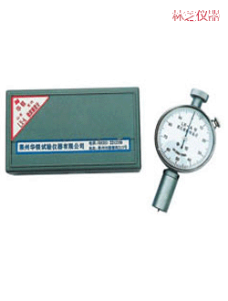 林芝邵氏硬度計(jì)