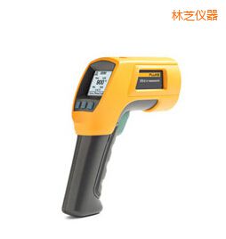 林芝高溫紅外測溫儀