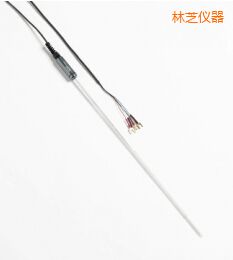 林芝高性價比石英套管標(biāo)準(zhǔn)鉑電阻溫度計