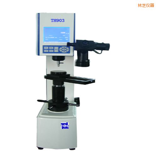 林芝時(shí)代萬(wàn)能硬度計(jì)