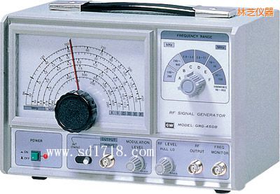 林芝射頻信號產(chǎn)生器