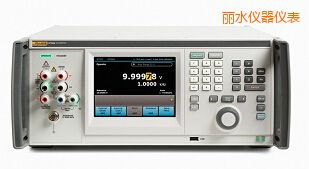麗水高精度多功能校準器