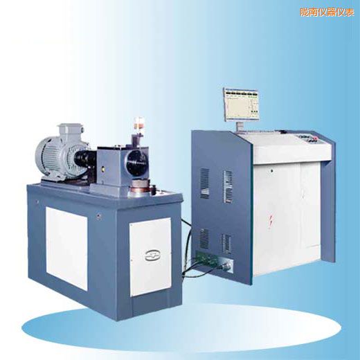 隴南時代微機(jī)控制電液伺服PV摩擦試驗(yàn)機(jī)