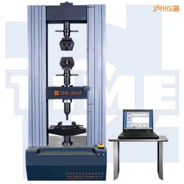 瀘州微機(jī)控制電子萬能試驗機(jī)(大門式)