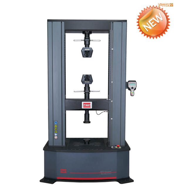 瀘州Exceed啟標(biāo) 電子萬能試驗(yàn)機(jī)(50kN-100kN)