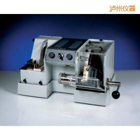 瀘州礦物薄截面用切割和研磨機(jī)