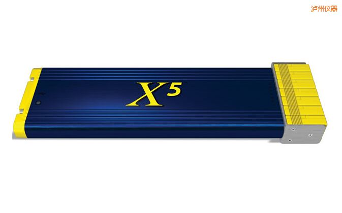 瀘州爐溫測(cè)試儀(X5系列)