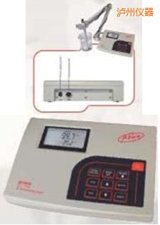 瀘州專業(yè)電導(dǎo)率 TDS 溫度 臺式測量儀