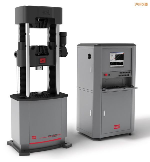 瀘州Criterion信標(biāo) 液壓伺服萬能試驗(yàn)機(jī)